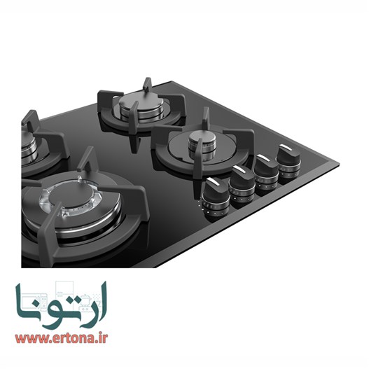 گاز شیشه ای آلتون مدل G403